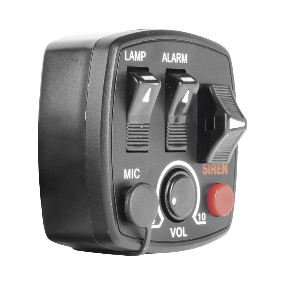 Controlador Ergonómico Ideal para Motocicletas