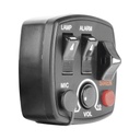 Controlador Ergonómico Ideal para Motocicletas