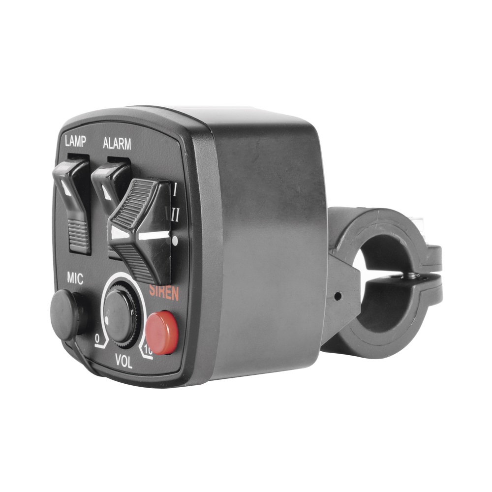 Controlador Ergonómico Ideal para Motocicletas