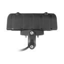 Luz Frontal Ultra Brillante para Motocicleta Color Azul