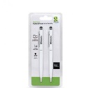 Pluma Digital Stylus Duo Pack para Tablet Blanco