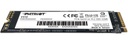 Unidad SSD Patriot P310 NVMe 480GB PCI Express 3.0 M.2
