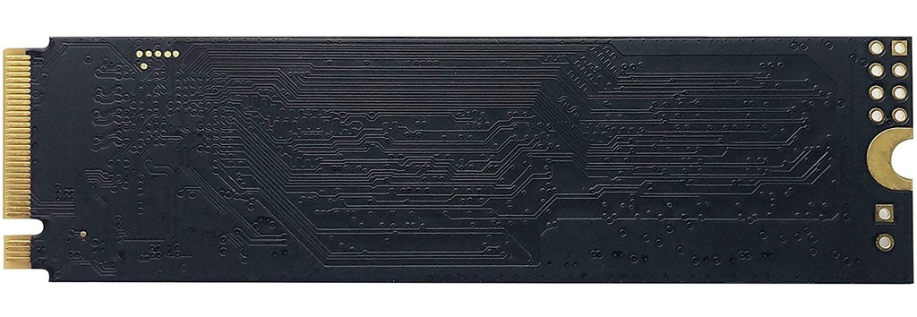 Unidad SSD Patriot P310 NVMe 480GB PCI Express 3.0 M.2