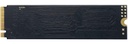 Unidad SSD Patriot P310 NVMe 480GB PCI Express 3.0 M.2