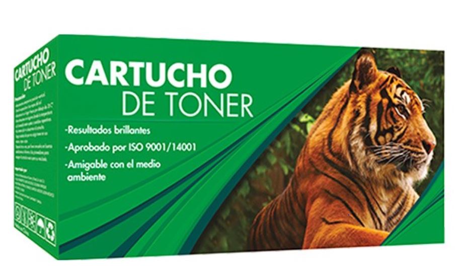 Toner HP Generico CE505 CF280A CE 2700 Páginas CE505A280120COMP-AI