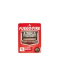 Estación de Jalón de Doble Acción Restablecimiento con Cerradura