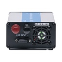 Inversor Ipower 280 W Ent: 12V Salida: 120 Vca