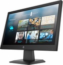 Monitor HP P19b G4 LED 18.5" HD Widescreen HDMI