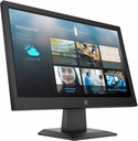 Monitor HP P19b G4 LED 18.5" HD Widescreen HDMI