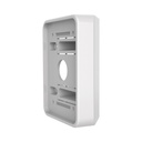 Adaptador para Sensor PIR Exterior Compatible con DS-PD2-T12P-WEL