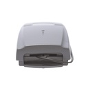 Receptor Inalámbrico Programable Externo de 3 Canales para Controles AccessPro Permite Eliminar Controles Individualmente