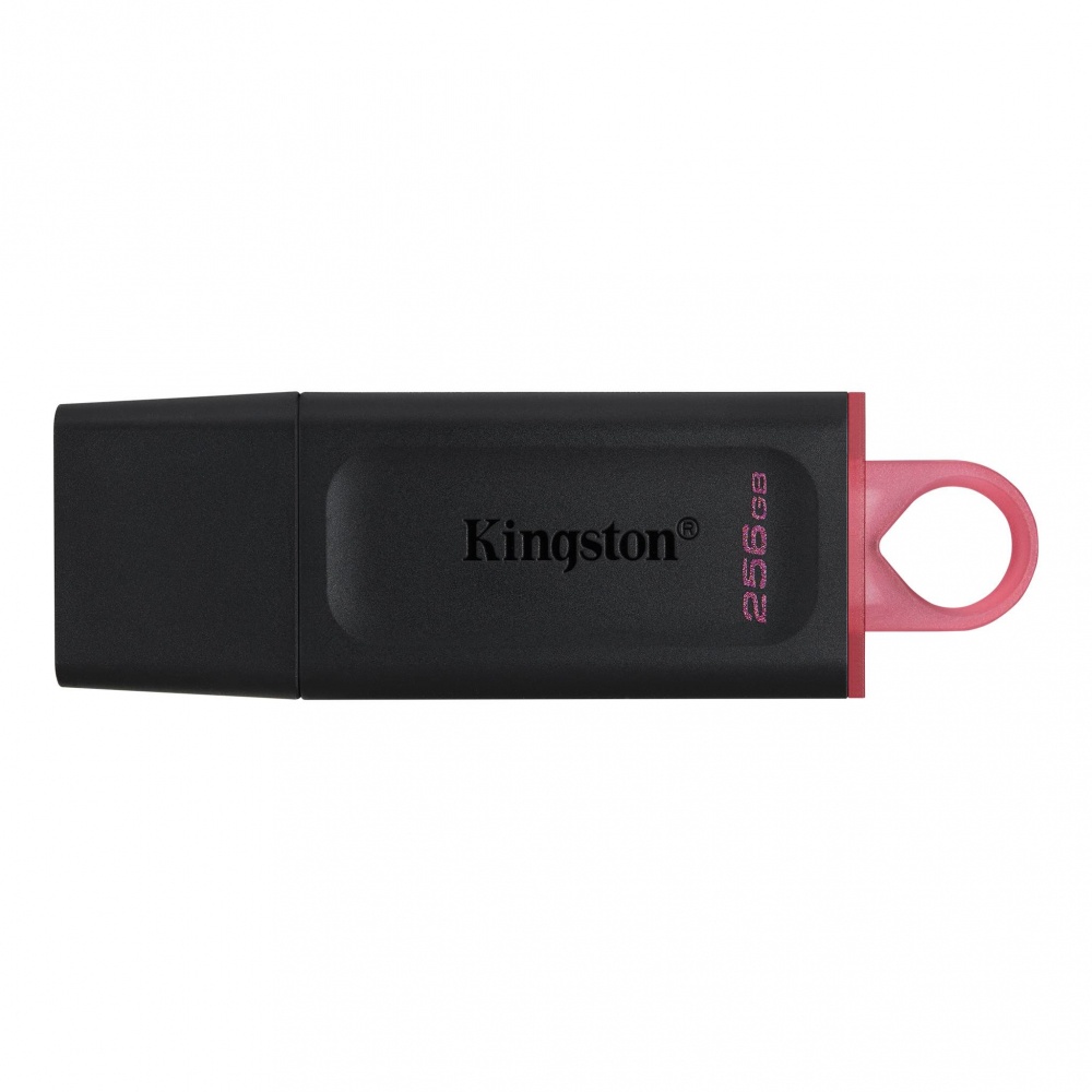 Memoria USB Kingston DataTraveler Exodia 256GB USB A
