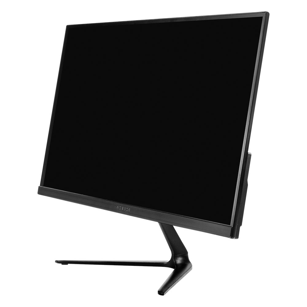 Monitor LED ACTECK Captive Vivid de 23.8" Resolución 1920x1080 Full HD 1080p 5 ms 75Hz
