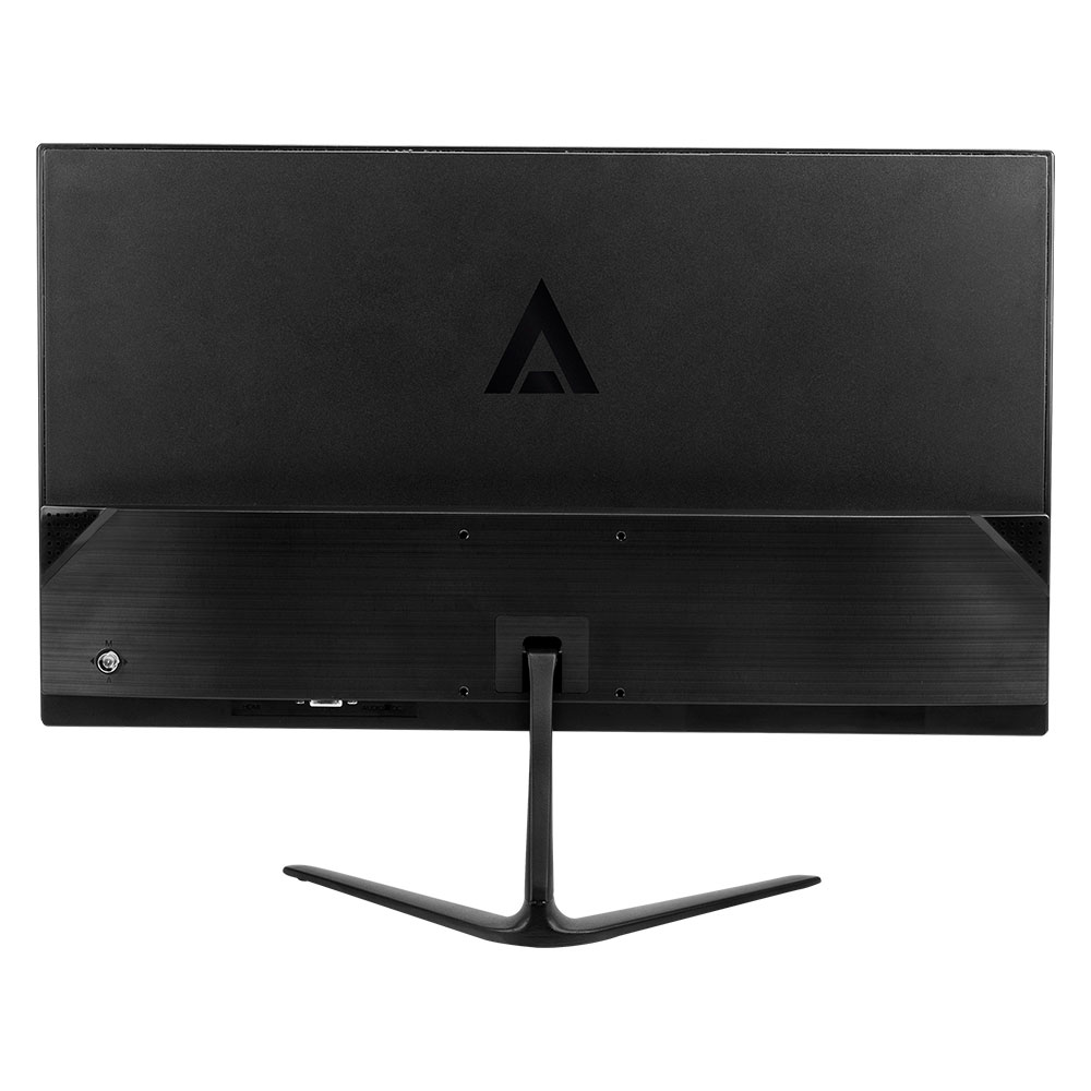 Monitor LED ACTECK Captive Vivid de 23.8" Resolución 1920x1080 Full HD 1080p 5 ms 75Hz