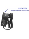 Kit de Seguridad DSC Pro Basic Panel HS3032, Teclado HS2LCDPRO, Fuente de Poder HS65WPSNA, Detector de Movimiento LC103 y Gabine