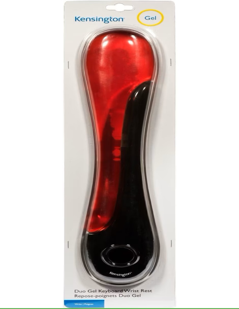 Descansa Muñecas Kensington P5114 Para Teclado