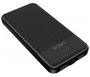 Batería Portátil Recargable Vica Powerbank De 10,000 mAh USB 2.0