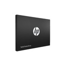 Unidad SSD HP S650 240GB SATA III 2.5" 7mm