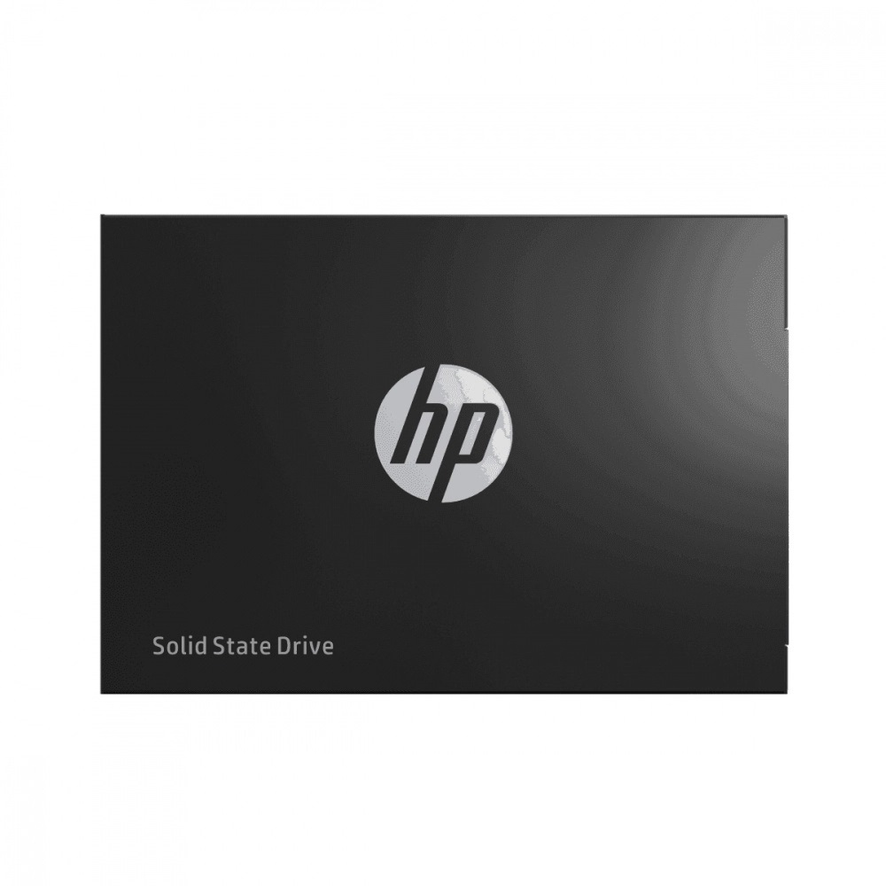 Unidad SSD HP S650 240GB SATA III 2.5" 7mm