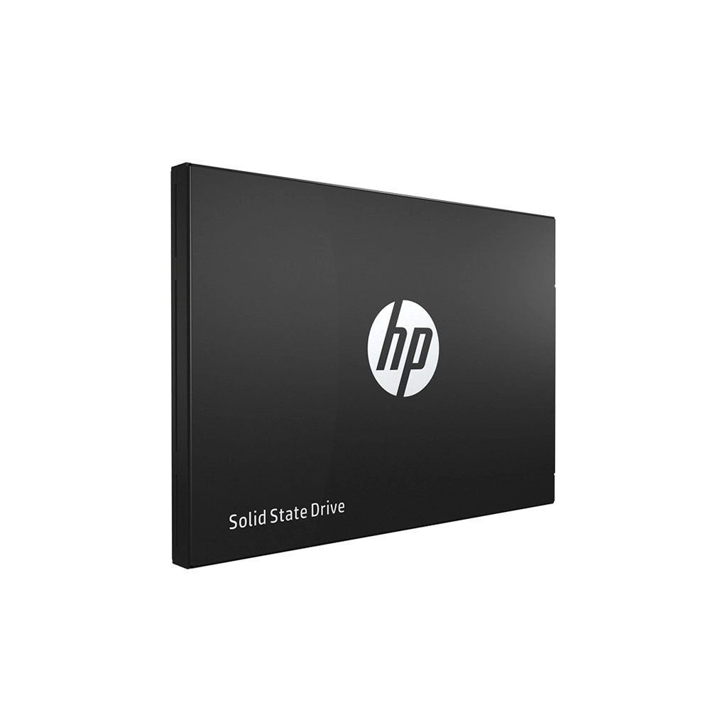 Unidad SSD HP S650 240GB SATA III 2.5" 7mm