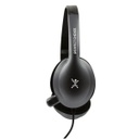 Teclado Mouse y Audífonos 3.5mm Perfect Choice Azul