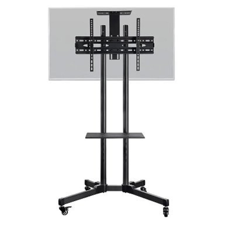 Soporte Móvil Para Pantalla BRobotix 32"-70" Hasta 50Kg