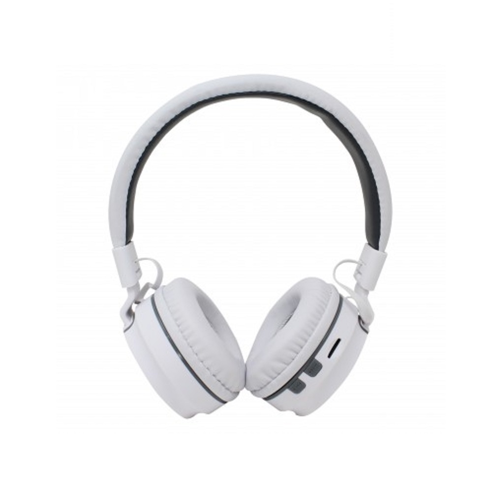 Audífonos Con Micrófono Necnon NBH-05 Bluetooth Inalámbrico