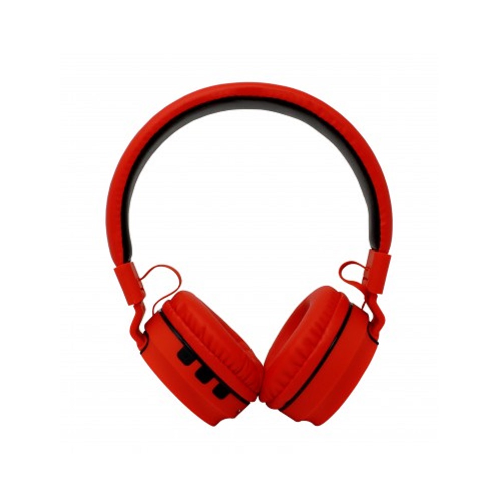 Audífonos Con Micrófono Necnon NBH-05 Bluetooth Inalámbrico