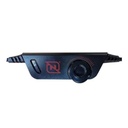 Audífonos Gamer Necnon NBHG-VIPER Alámbrico 2.1 Metros 3.5mm