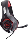 Audífonos Gamer Necnon NBHG-VIPER Alámbrico 2.1 Metros 3.5mm