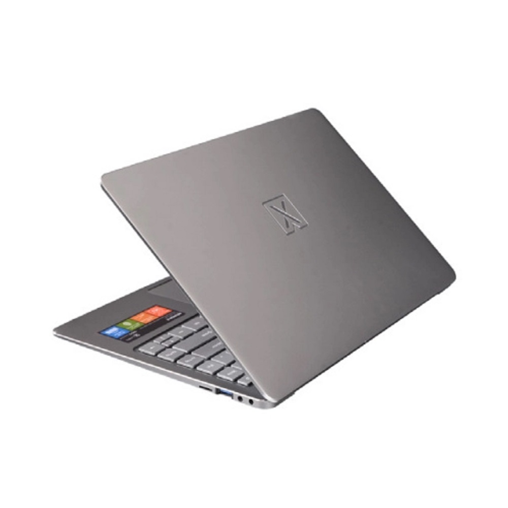 Laptop Lanix Neuron X 10694 14" HD Intel Celeron N4020 1.10GHz 8GB 128GB SSD Windows 10 64-bit Español