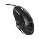 Mouse Óptico Gamer TechZone NS-GM01 6000 DPI RGB