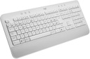 Teclado Membrana Logitech K380 Inalámbrico Bluetooth Español