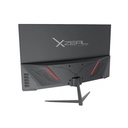 Monitor Gamer Curvo Xzeal Real Gamers XZ3015-1 LED 23.8" Full HD G-Sync/FreeSync 165Hz HDMI