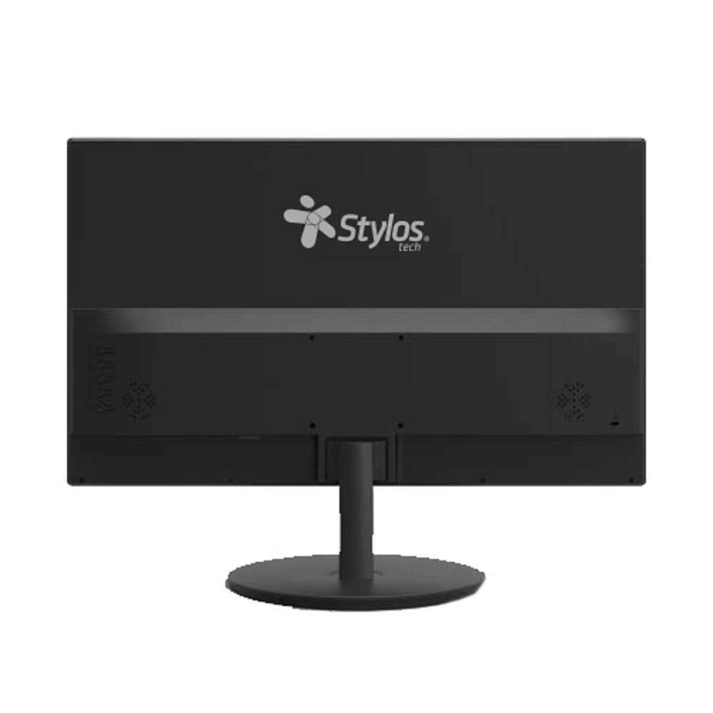 Monitor Stylos STPMOT1B LED 18.5" HD HDMI