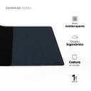 Mousepad Antiderrapante Acteck Vibe Flow Max MT480 90x40cm Grosor 3mm