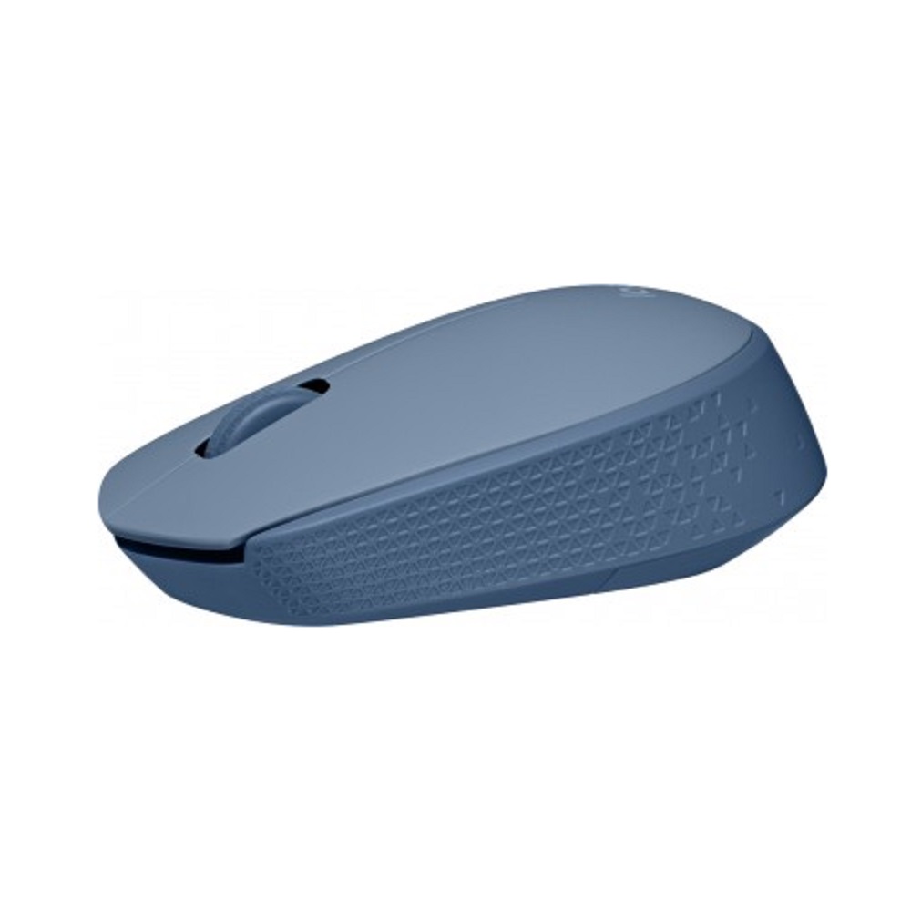 Mouse Optico Logitech M170 Inalambrico USB A 1000DPI