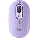 Mouse Logitech Óptico POP Inalámbrico Bluetooth 4000DPI