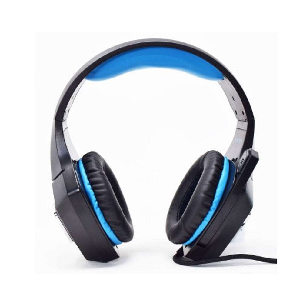 Audífonos Gamer Necnon NBHG-DRAGON 3.5mm 2 Metros