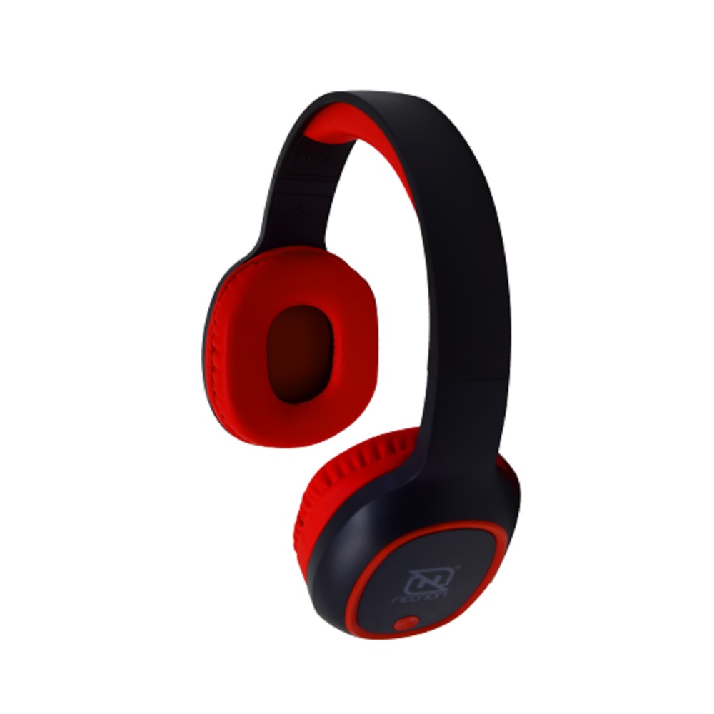 Audífonos Inalámbricos Necnon NBH-04 PRO Bluetooth 20-20kHz