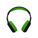 Audífonos Con Micrófono Necnon NBH-04 Pro Bluetooth Inalámbrico