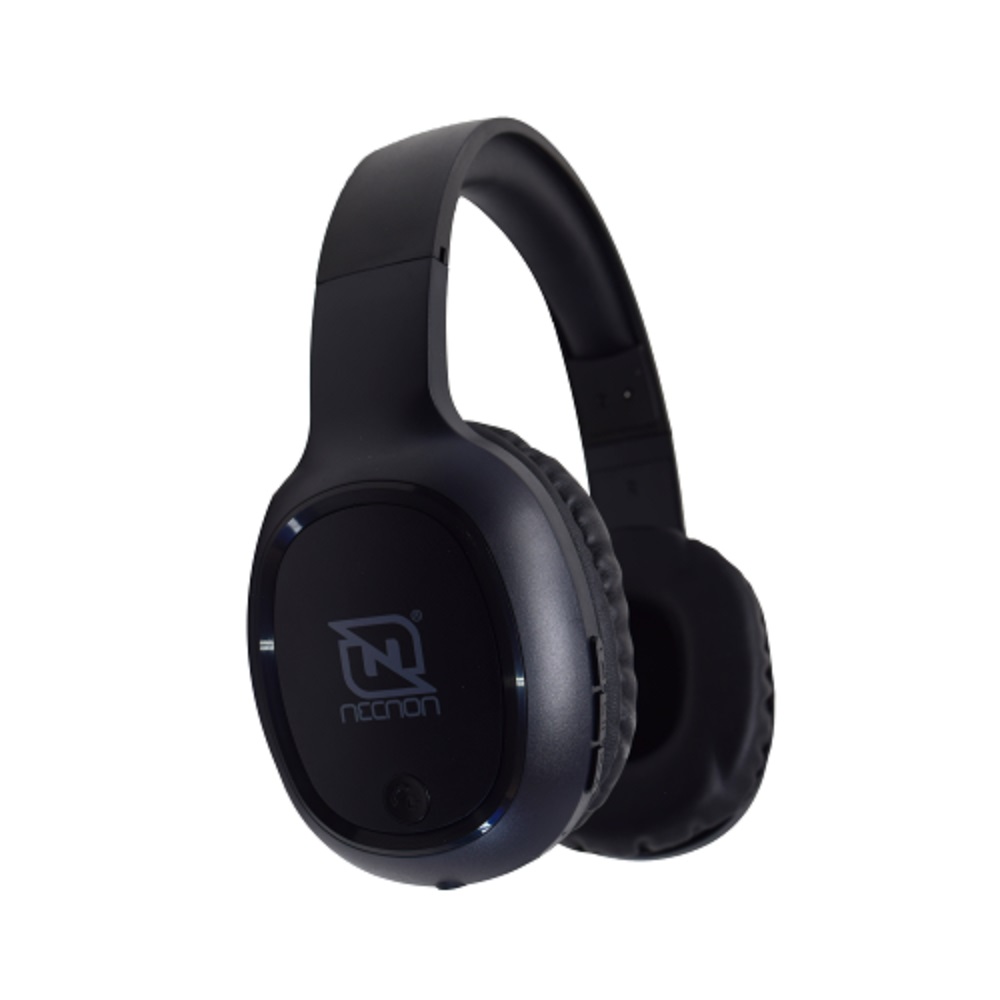 Audífonos Con Micrófono Necnon NBH-04 Pro Bluetooth Inalámbrico