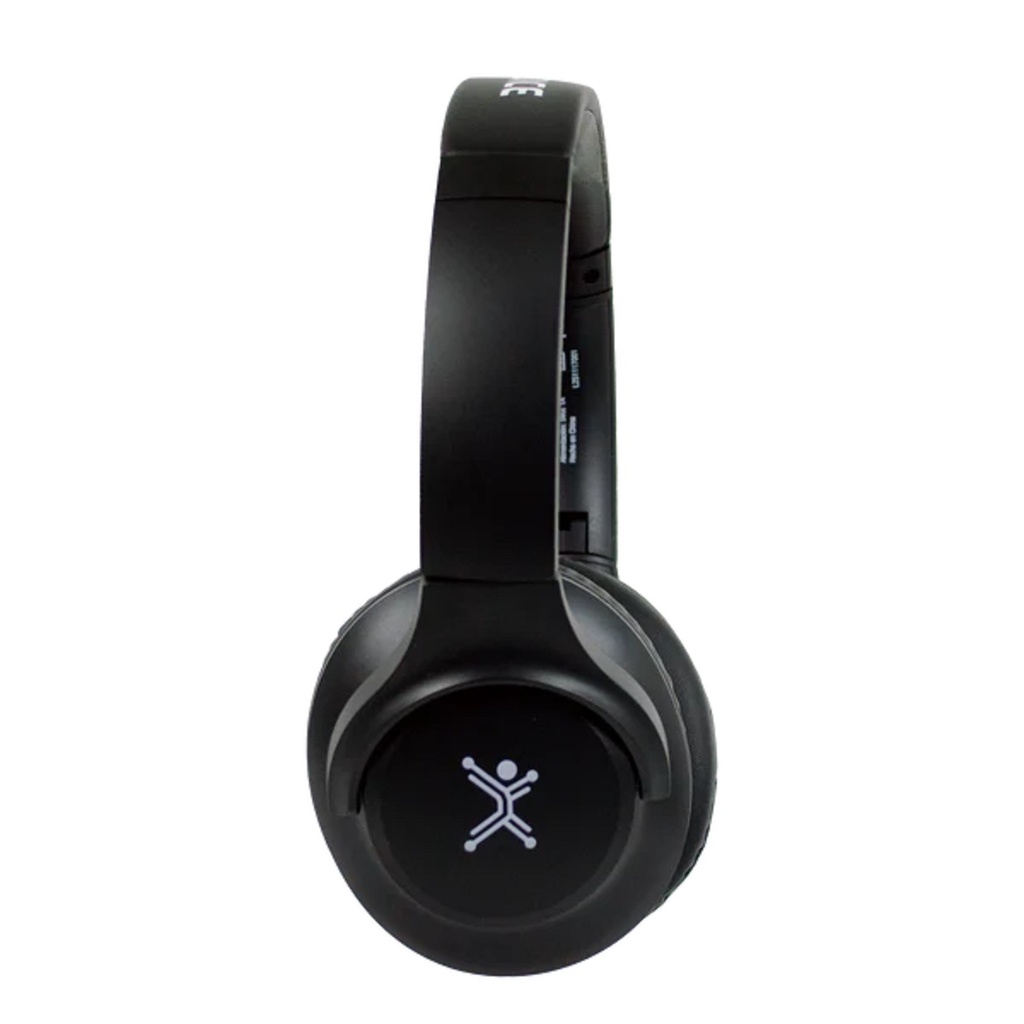 Audífonos Con Micrófono Perfect Choice PC-117001 Bluetooth Inalámbrico