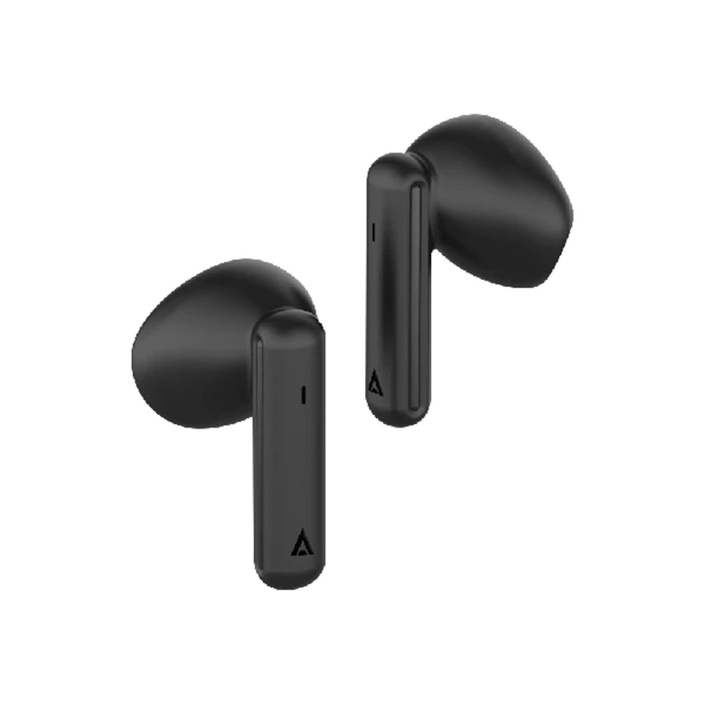 Audífonos In-ear Con Micrófono Acteck Boost Plus EP425 Inalámbrico Bluetooth USB