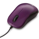 Mouse Verbatim Óptico 70235 Alámbrico USB A