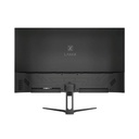 Monitor Lanix LX215 LED 21.5" Full HD HDMI Bocinas Integradas 2x4W