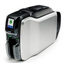 Impresora De Tarjetas Zebra ZC300 USB Ethernet 300x300 DPI