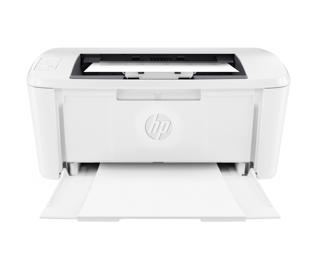 Impresora HP LaserJet M111w Blanco Y Negro Láser Inalámbrico Impresion