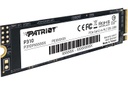 Unidad SSD Patriot P310 NVMe 960GB PCI Express 3.0 M.2