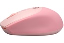 Mouse Getttech Óptico GAC-24404 Inalámbrico 1600DPI